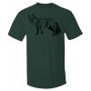 Men's Authentic Pocket T-Shirt Thumbnail