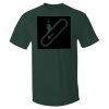 Men's Authentic Pocket T-Shirt Thumbnail