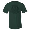 Men's Authentic Pocket T-Shirt Thumbnail