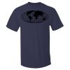 Unisex Authentic Pocket T-Shirt Thumbnail