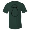 Men's Authentic Pocket T-Shirt Thumbnail