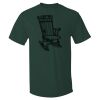 Men's Authentic Pocket T-Shirt Thumbnail