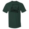 Men's Authentic Pocket T-Shirt Thumbnail