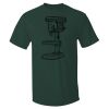 Men's Authentic Pocket T-Shirt Thumbnail