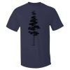 Men's Authentic Pocket T-Shirt Thumbnail