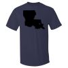 Men's Authentic Pocket T-Shirt Thumbnail