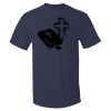 Men's Authentic Pocket T-Shirt Thumbnail