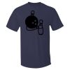 Men's Authentic Pocket T-Shirt Thumbnail