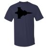 Men's Authentic Pocket T-Shirt Thumbnail