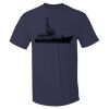 Men's Authentic Pocket T-Shirt Thumbnail