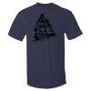 Men's Authentic Pocket T-Shirt Thumbnail