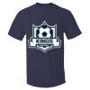 Men's Authentic Pocket T-Shirt Thumbnail