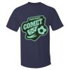 Men's Authentic Pocket T-Shirt Thumbnail