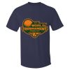 Men's Authentic Pocket T-Shirt Thumbnail