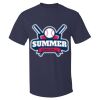 Men's Authentic Pocket T-Shirt Thumbnail