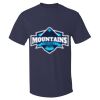 Men's Authentic Pocket T-Shirt Thumbnail