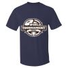 Men's Authentic Pocket T-Shirt Thumbnail