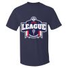 Men's Authentic Pocket T-Shirt Thumbnail