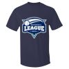 Men's Authentic Pocket T-Shirt Thumbnail