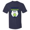 Men's Authentic Pocket T-Shirt Thumbnail