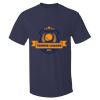 Men's Authentic Pocket T-Shirt Thumbnail