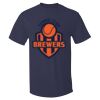 Men's Authentic Pocket T-Shirt Thumbnail