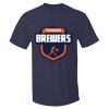 Men's Authentic Pocket T-Shirt Thumbnail