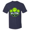 Men's Authentic Pocket T-Shirt Thumbnail