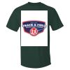 Men's Authentic Pocket T-Shirt Thumbnail