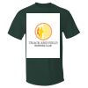Men's Authentic Pocket T-Shirt Thumbnail