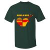 Men's Authentic Pocket T-Shirt Thumbnail