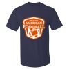 Men's Authentic Pocket T-Shirt Thumbnail