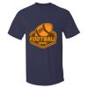 Men's Authentic Pocket T-Shirt Thumbnail