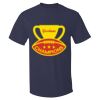 Men's Authentic Pocket T-Shirt Thumbnail