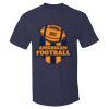 Men's Authentic Pocket T-Shirt Thumbnail