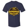 Men's Authentic Pocket T-Shirt Thumbnail