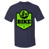 Men's Authentic Pocket T-Shirt Thumbnail