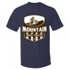 Men's Authentic Pocket T-Shirt Thumbnail