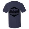 Men's Authentic Pocket T-Shirt Thumbnail
