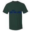 Men's Authentic Pocket T-Shirt Thumbnail