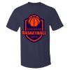 Men's Authentic Pocket T-Shirt Thumbnail