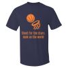 Men's Authentic Pocket T-Shirt Thumbnail