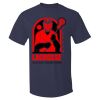 Men's Authentic Pocket T-Shirt Thumbnail