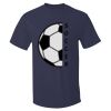 Men's Authentic Pocket T-Shirt Thumbnail