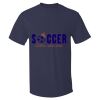 Men's Authentic Pocket T-Shirt Thumbnail