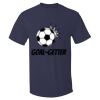 Men's Authentic Pocket T-Shirt Thumbnail