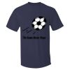 Men's Authentic Pocket T-Shirt Thumbnail