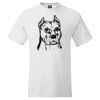 Men's Beefy-T® Pocket T-Shirt Thumbnail