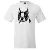 Men's Beefy-T® Pocket T-Shirt Thumbnail