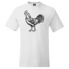 Men's Beefy-T® Pocket T-Shirt Thumbnail